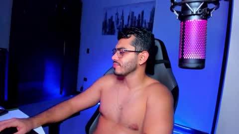 Bruno online show from 4, 1, 2025