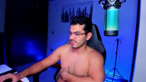 Bruno online show from 19, 1, 2025