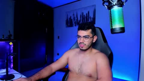 Bruno online show from 3, 3, 2025