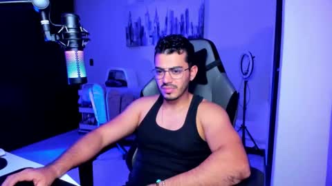 Bruno online show from 27, 10, 2025