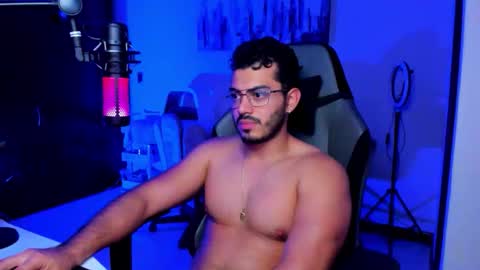 Bruno online show from 9, 11, 2025