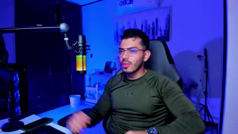 Bruno online show from 2, 12, 2025