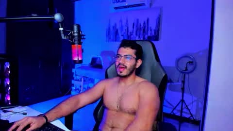 Bruno online show from 9, 1, 2026