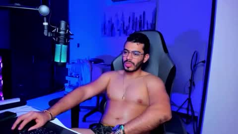 Bruno online show from 21, 3, 2026