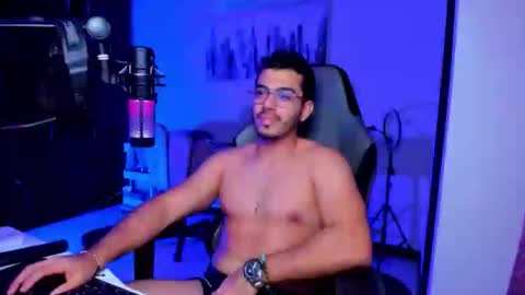 Bruno online show from 23, 3, 2026