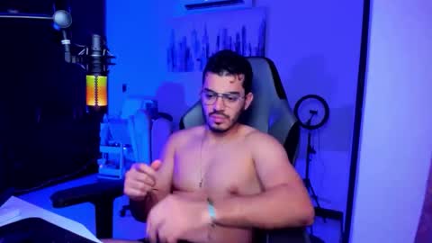 Bruno online show from 29, 3, 2026