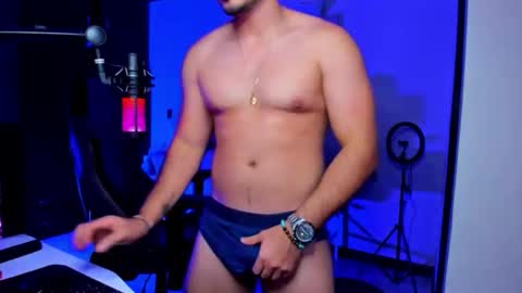 Bruno online show from 6, 4, 2026