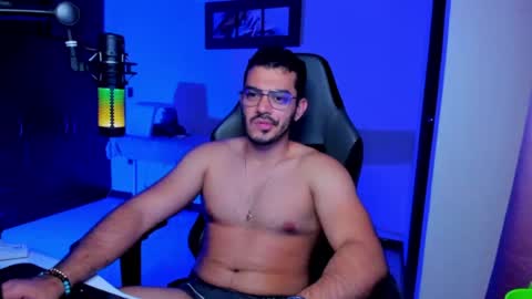 Snapshot of bruno_diaz31 chatting on 12, 7, 2026 Bruno online show from 12, 7, 2026