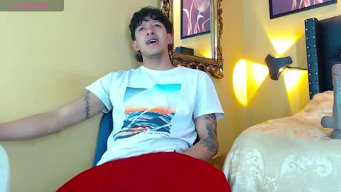 Bruno online show from 6, 3, 2026