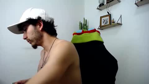 Bruno Palmer online show from 27, 10, 2025