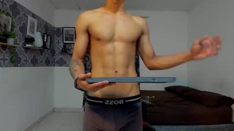 bruno_snow online show from 6, 11, 2025