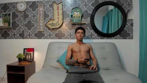 bruno_snow online show from 4, 3, 2026