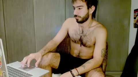 brunobaibe online show from 30, 12, 2024