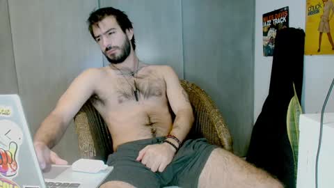 brunobaibe online show from 31, 12, 2024