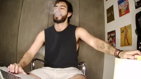 brunobaibe online show from 8, 1, 2025