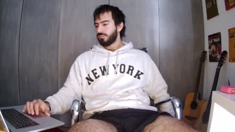 brunobaibe online show from 12, 1, 2025