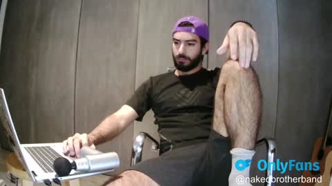 brunobaibe online show from 14, 1, 2025