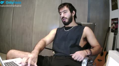 brunobaibe online show from 16, 1, 2025