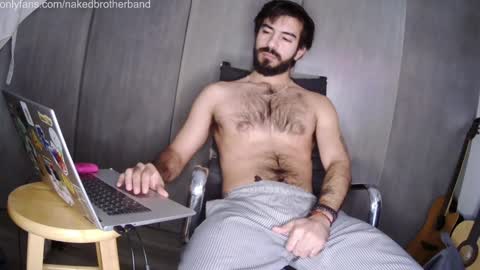 brunobaibe online show from 2, 2, 2025