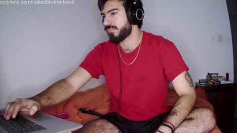 brunobaibe online show from 4, 2, 2025