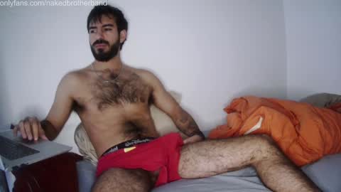 brunobaibe online show from 6, 2, 2025