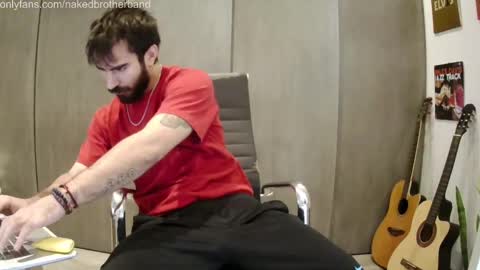 brunobaibe online show from 14, 2, 2025