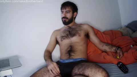 brunobaibe online show from 16, 2, 2025