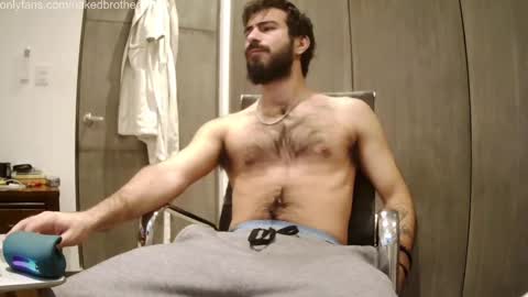 brunobaibe online show from 28, 2, 2025