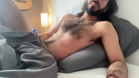 Sebastian online show from 21, 5, 2026