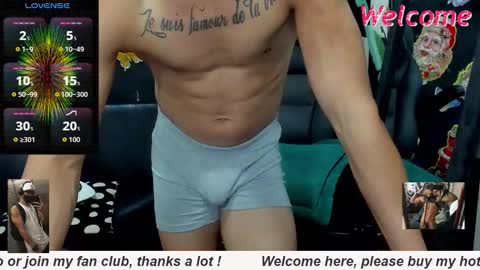 Join my fan club here 150 tokens a month online show from 18, 1, 2026