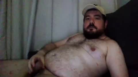 Geek Bear online show from 13, 2, 2025