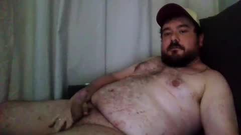 Geek Bear online show from 17, 2, 2025