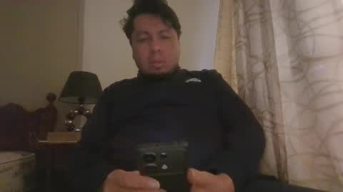 brunozap online show from 20, 12, 2025