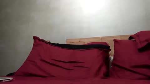 Snapshot of brushbarton_ chatting on 21, 2, 2025 BRUSH BARTON online show from 21, 2, 2025