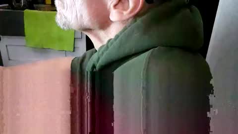 Snapshot of brushsquach chatting on 1, 2, 2026 Steve... aka SkinnieDippin aka TimberTramp online show from 1, 2, 2026