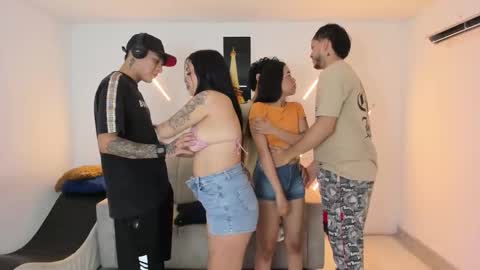 brutal_sex_room2k online show from 31, 1, 2026