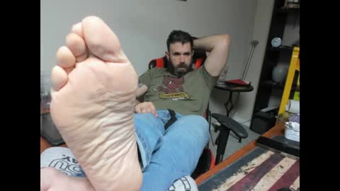 BRUTALMASTER1983 online show from 25, 1, 2025