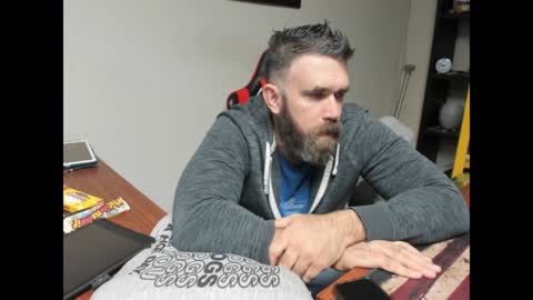 BRUTALMASTER1983 online show from 30, 1, 2025