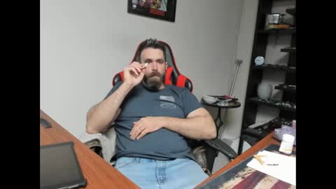 BRUTALMASTER1983 online show from 26, 2, 2025