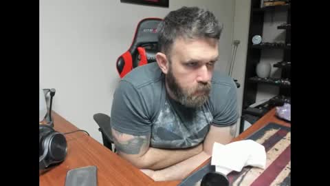 BRUTALMASTER1983 online show from 28, 2, 2025