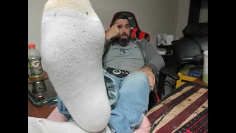 BRUTALMASTER1983 online show from 14, 10, 2025