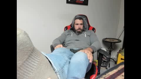 BRUTALMASTER1983 online show from 22, 10, 2025