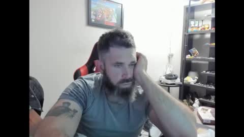 BRUTALMASTER1983 online show from 12, 1, 2026