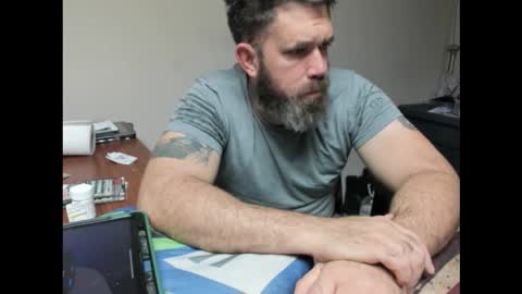 BRUTALMASTER1983 online show from 21, 2, 2026