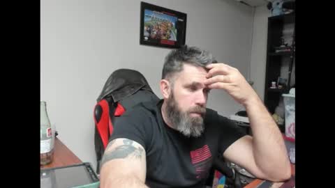 BRUTALMASTER1983 online show from 30, 3, 2026