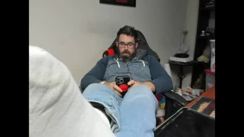 BRUTALMASTER1983 online show from 3, 4, 2026