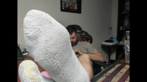 BRUTALMASTER1983 online show from 18, 5, 2026