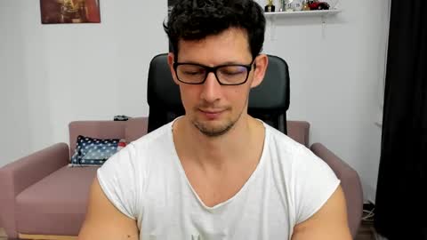 Brutus K online show from 16, 1, 2025