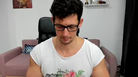 Brutus K online show from 16, 1, 2025