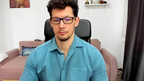 Brutus K online show from 23, 1, 2025